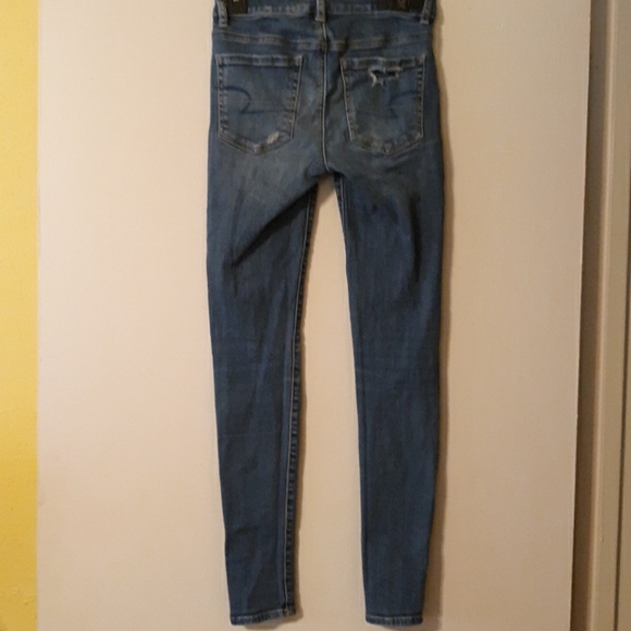American Eagle Outfitters Jeggings - Picture 2 of 8